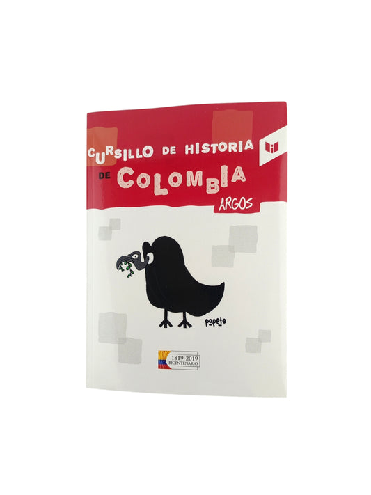 Cursillo de historia de Colombia