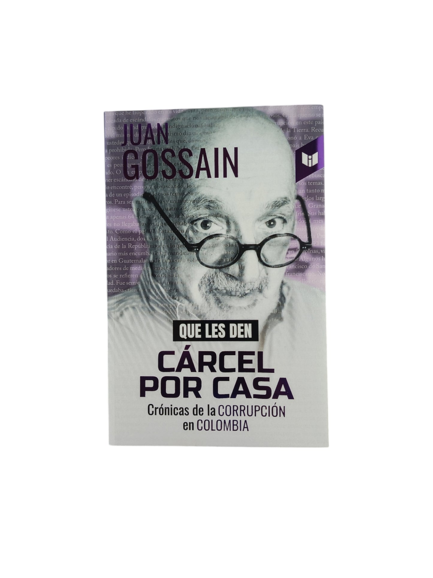 Que Les Den Cárcel Por Casa