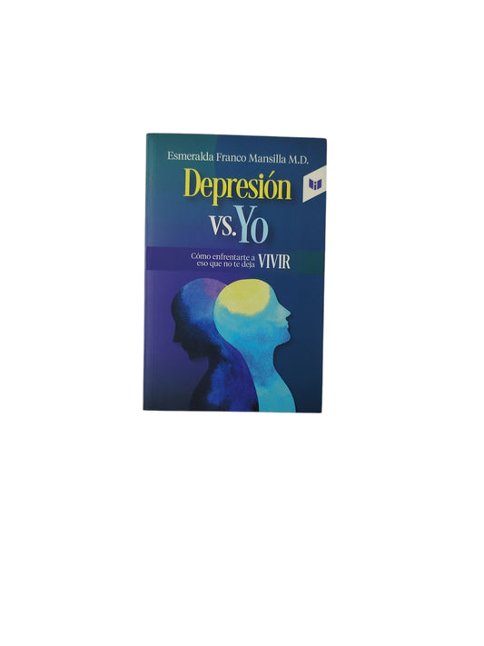 Depresión vs. Yo