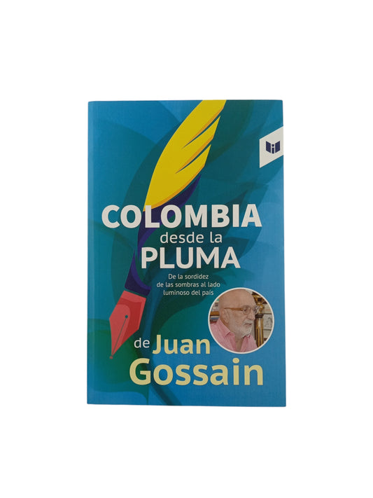 Colombia Desde La Pluma