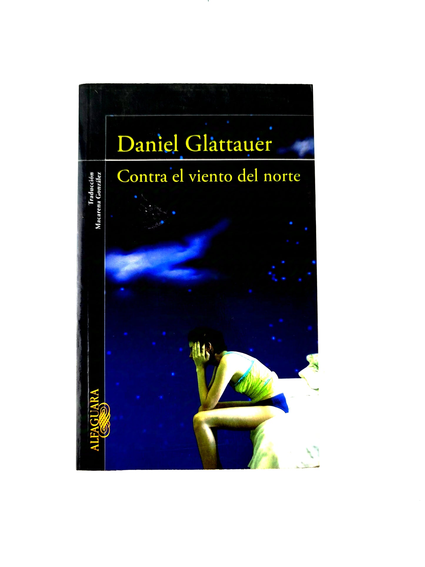 Contra el viento del norte