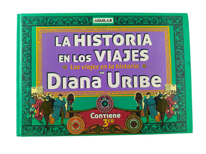 La historia en los viajes