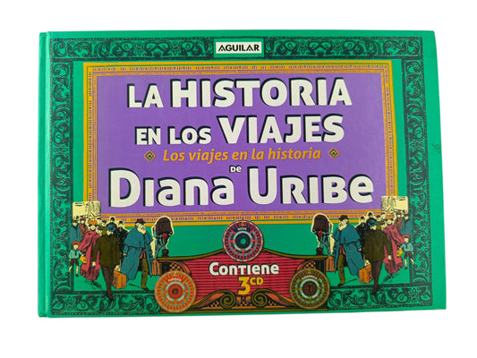 La historia en los viajes