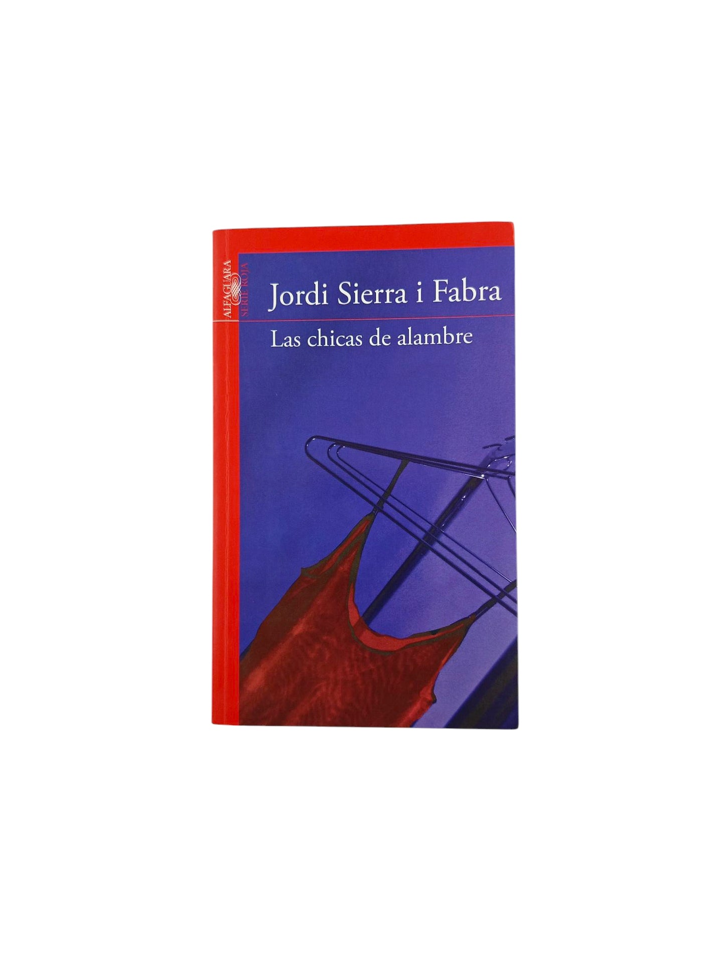 Las chicas de alambre