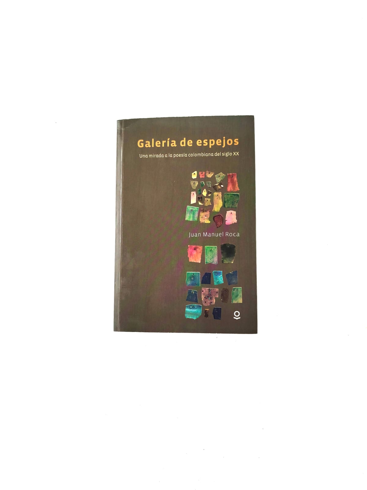 Galería de espejos