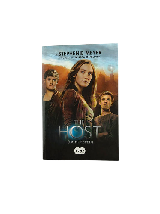 the host (la huésped)