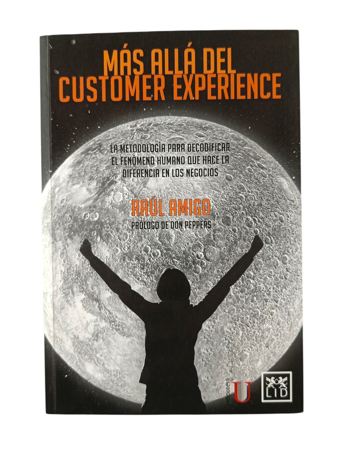 Más allá del customer experience