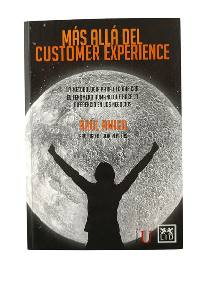 Más allá del customer experience