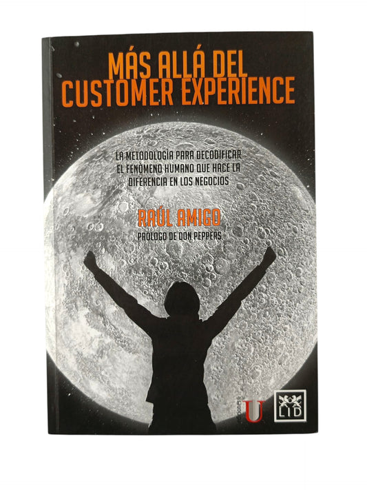 Más allá del customer experience