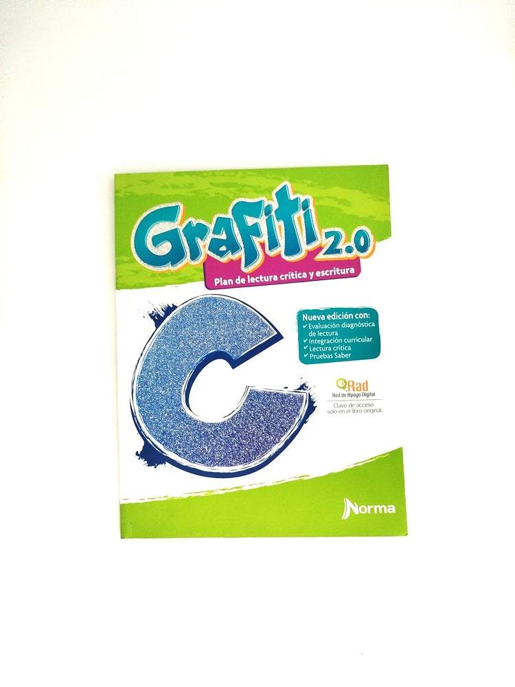 Grafiti 2.0 C by Varios
