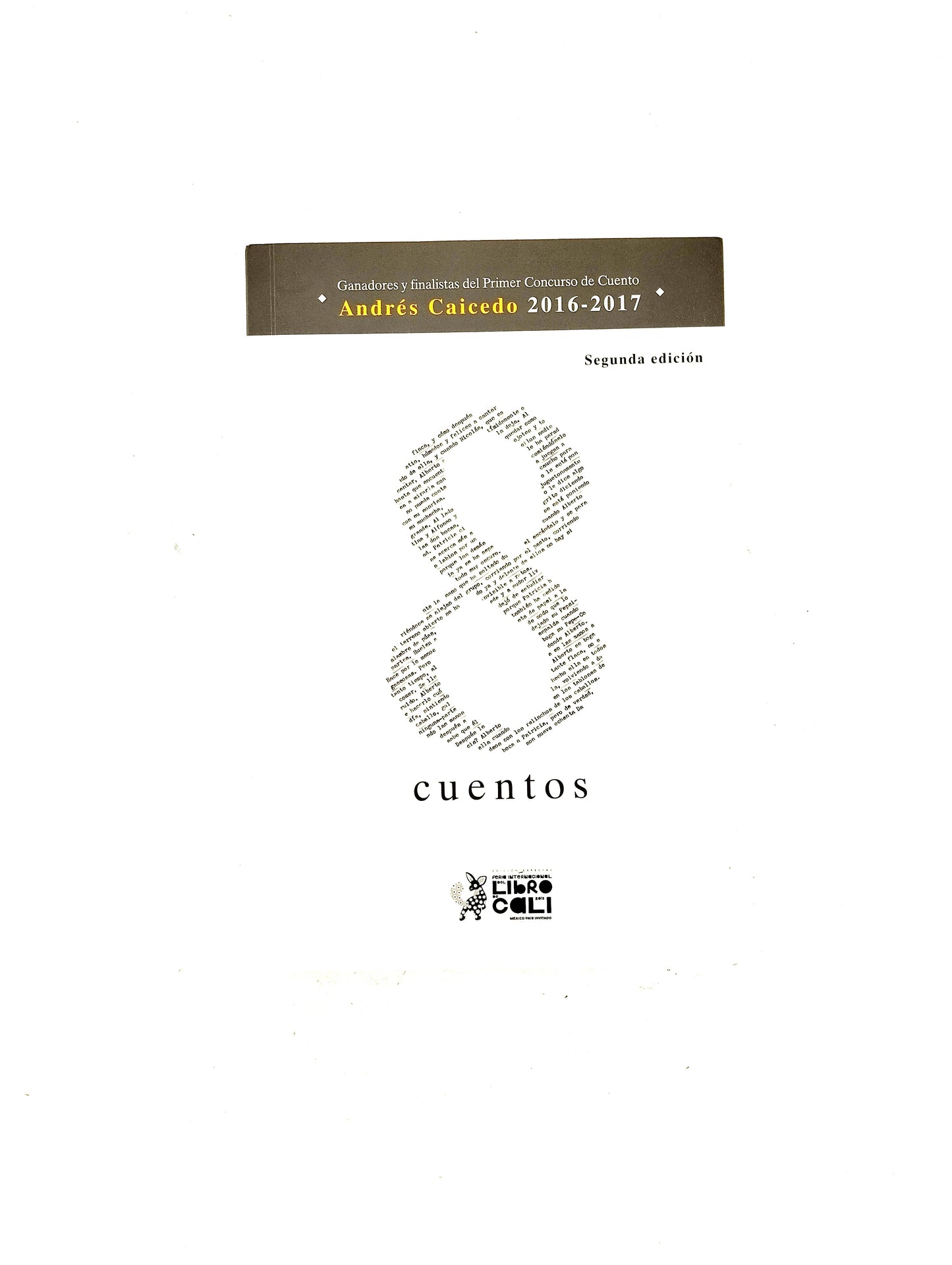 8 Cuentos