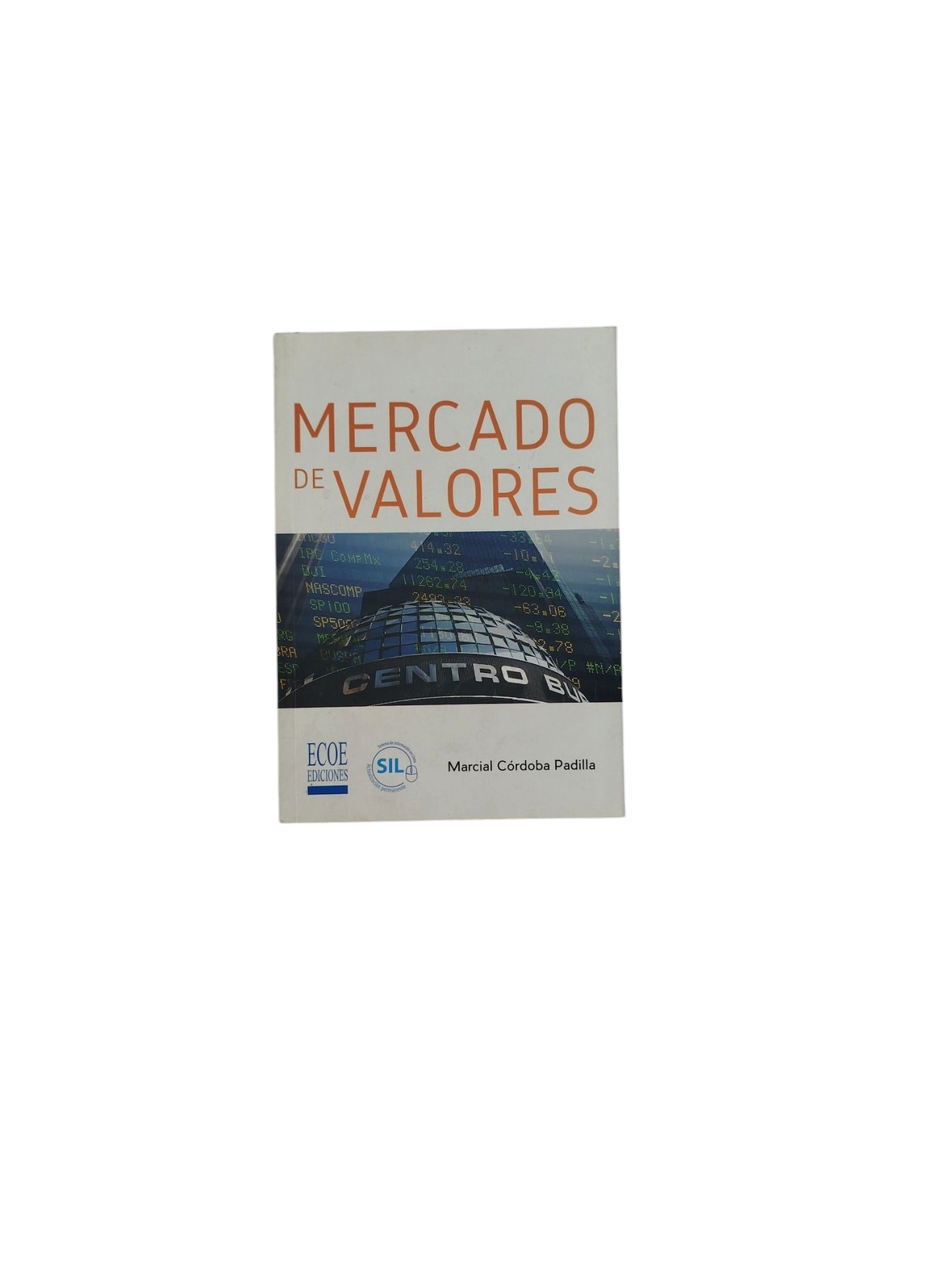 Mercado de Valores