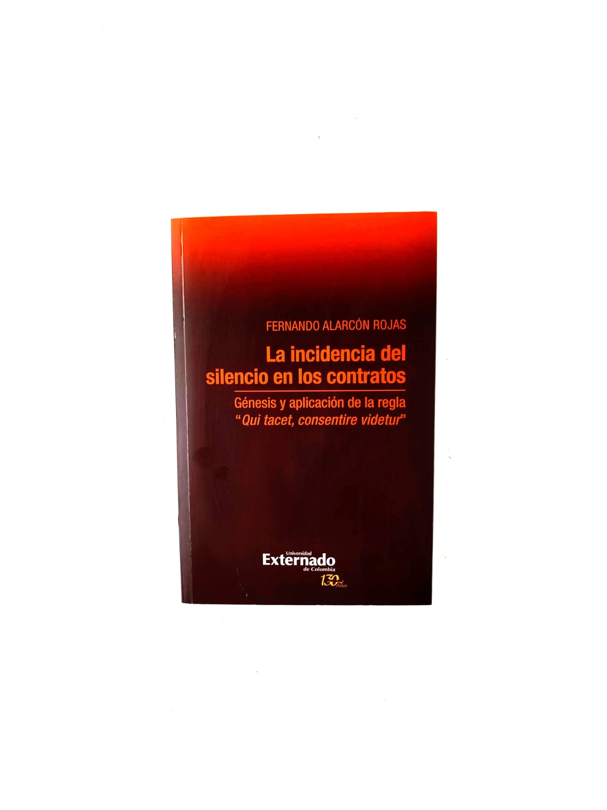 La incidencia del silencio en los contratos