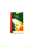 Tito by Marcelo Simonetti