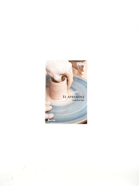 El aprendiz