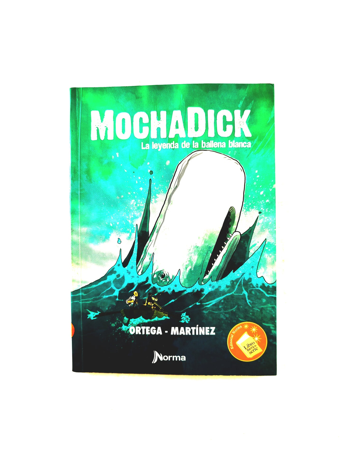 Mochadick