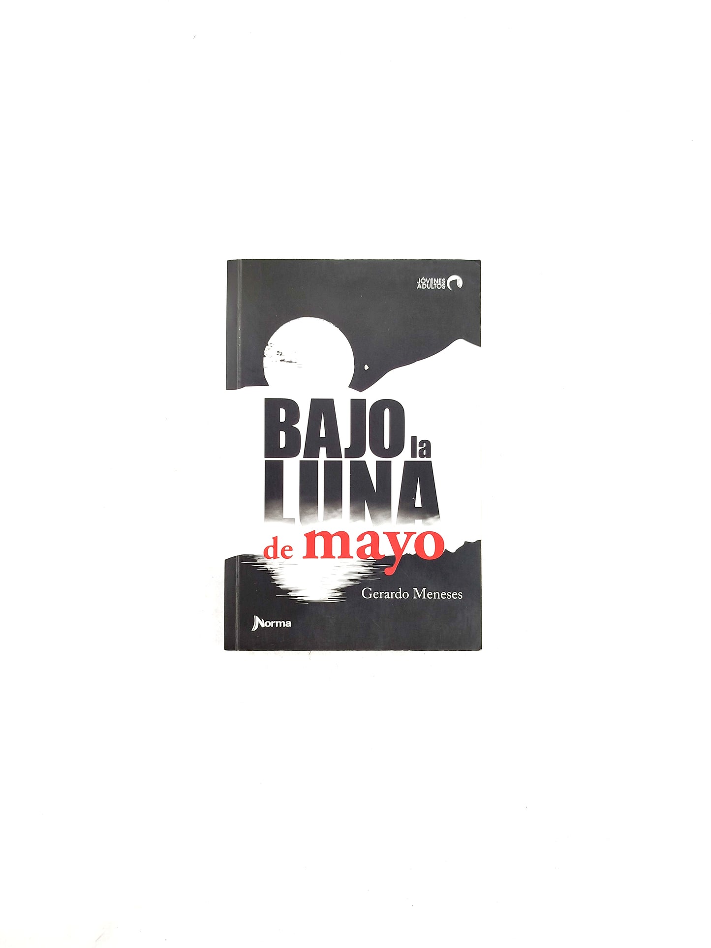 Bajo la luna de mayo
