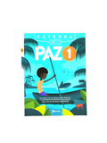 Cátedra de la paz 1 by Varios