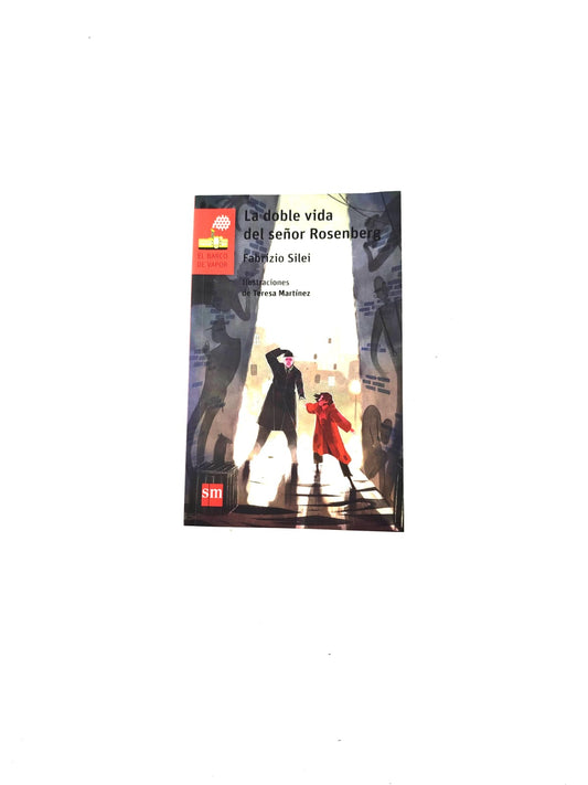 La doble vida del señor Rosenberg