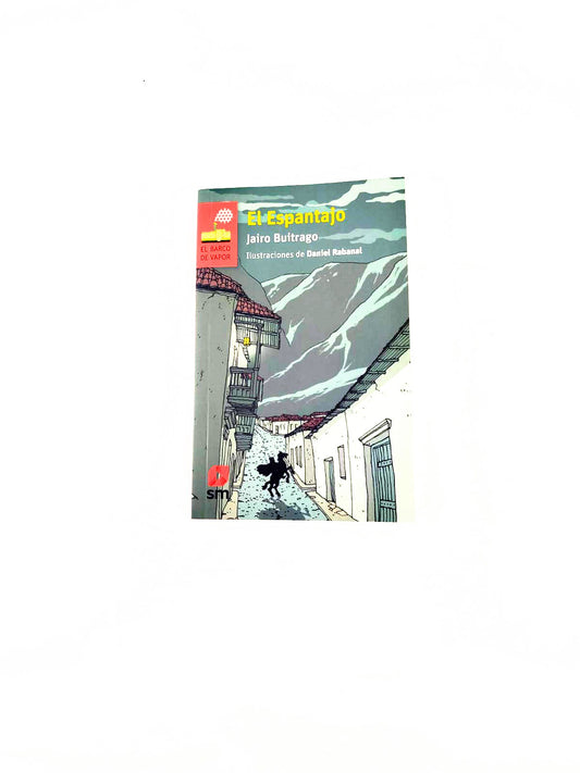 El espantajo