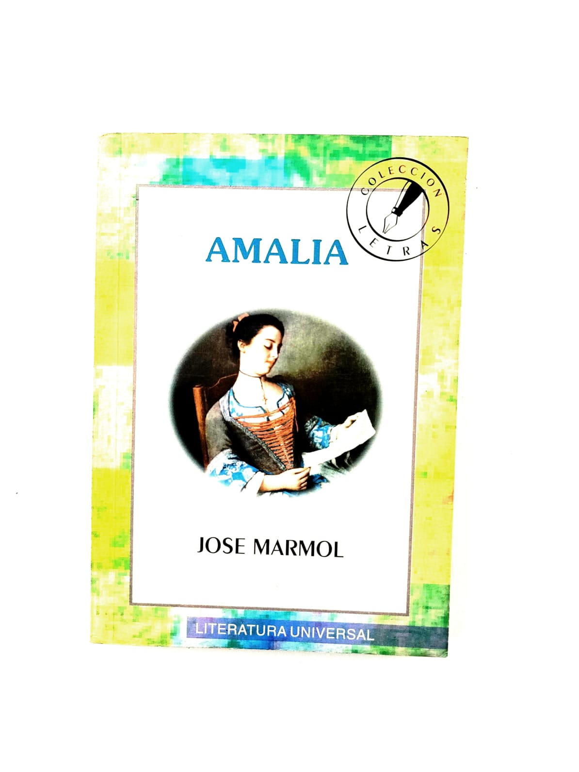 Amalia