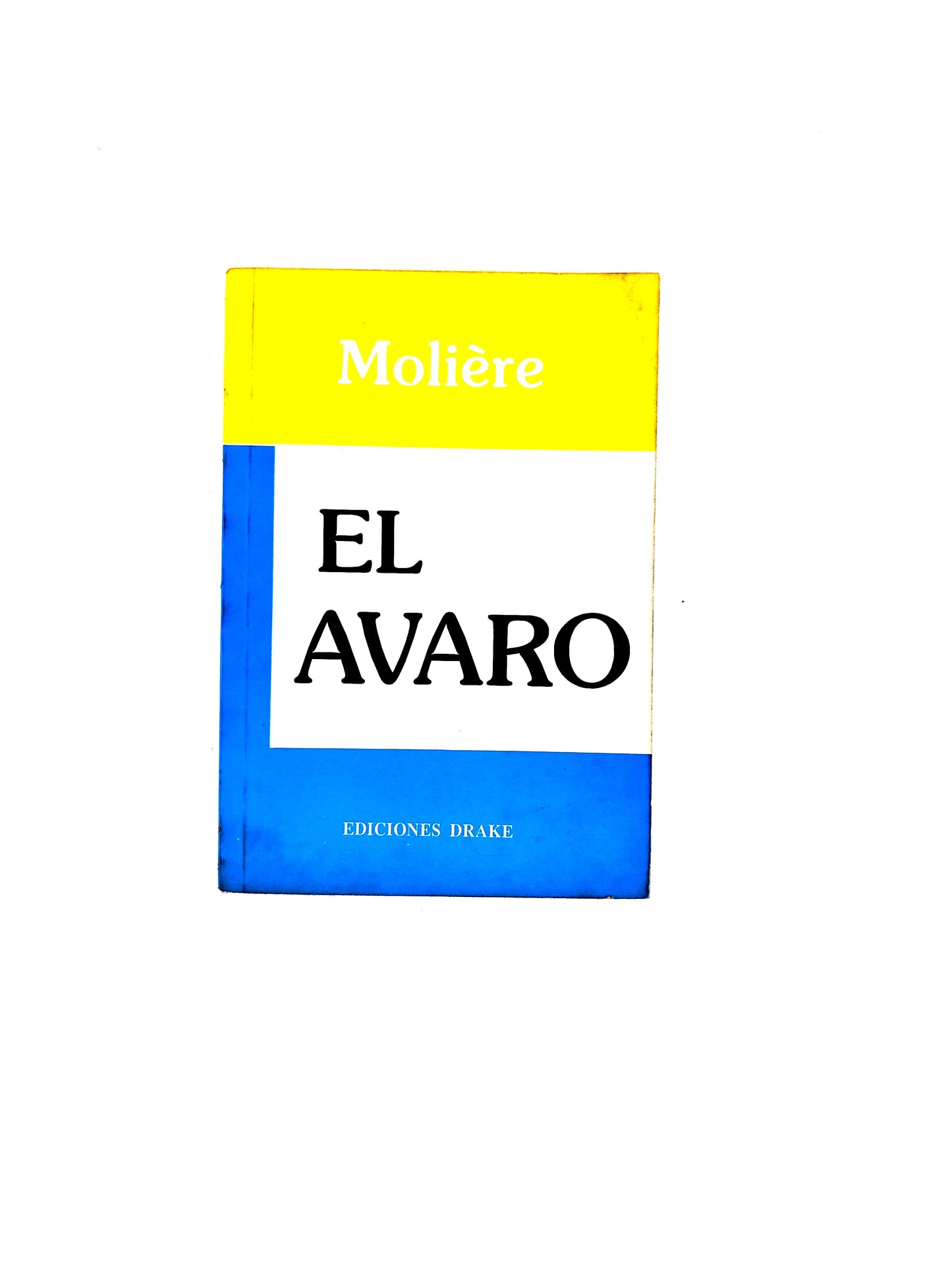 El Avaro