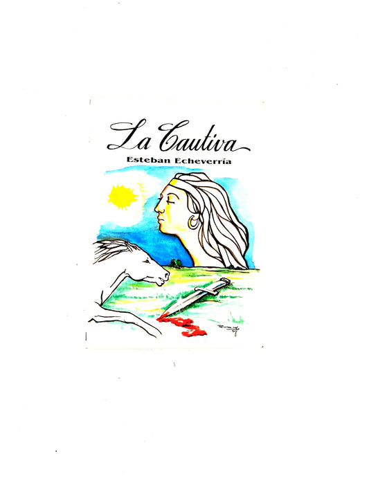 La Cautiva