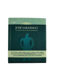 El cuento de la isla desconocida by Jose Saramago
