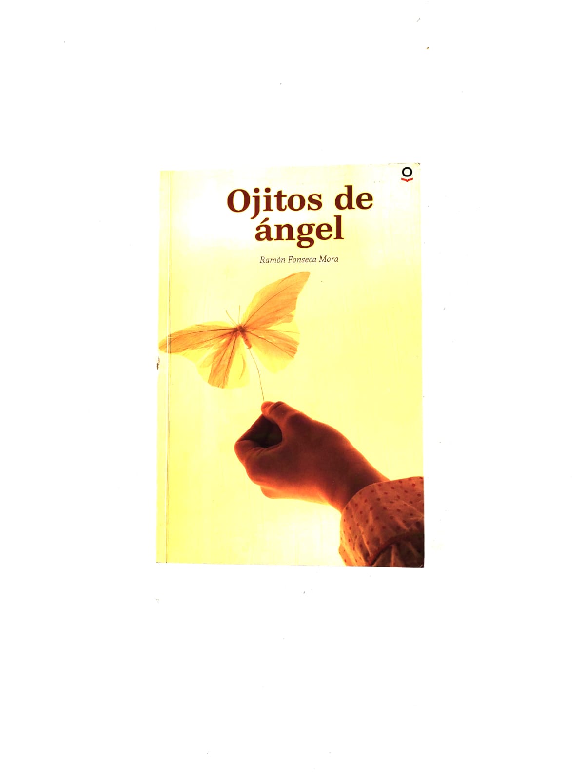 Ojitos de ángel by Fonseca Mora