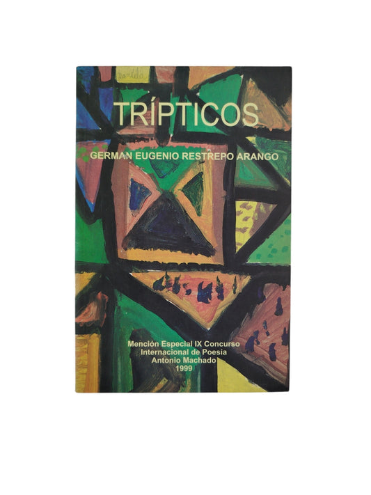 Trípticos