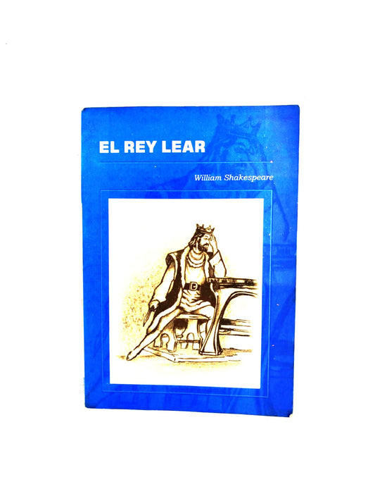 El rey Lear