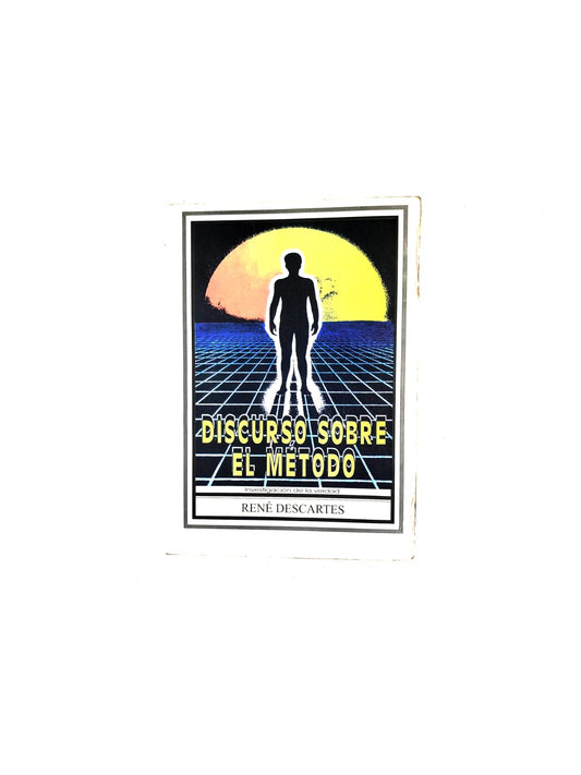 Discurso sobre el método