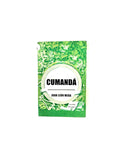Cumandá by Juan León Mera