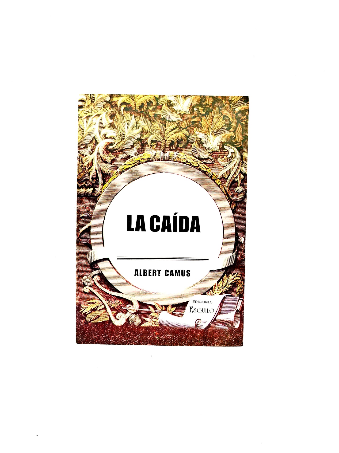 La Caída