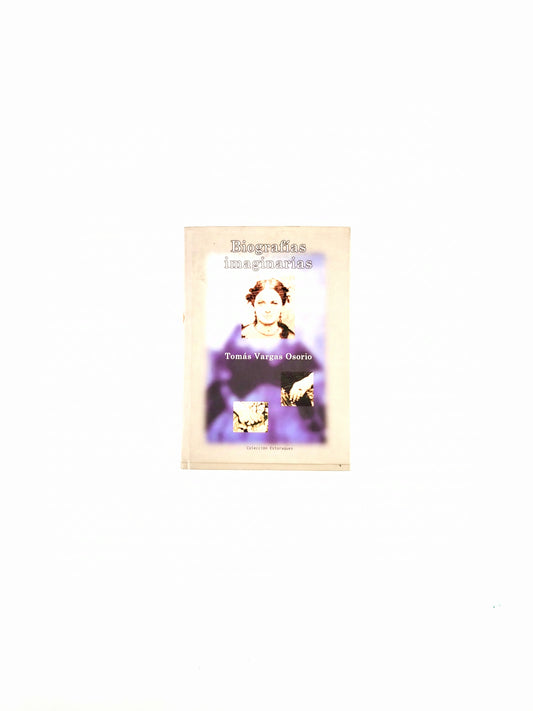 Biografías imaginarias