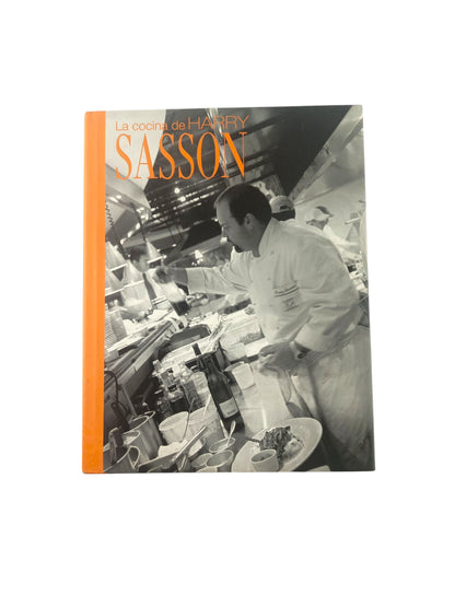 La Cocina de Harry Sasson