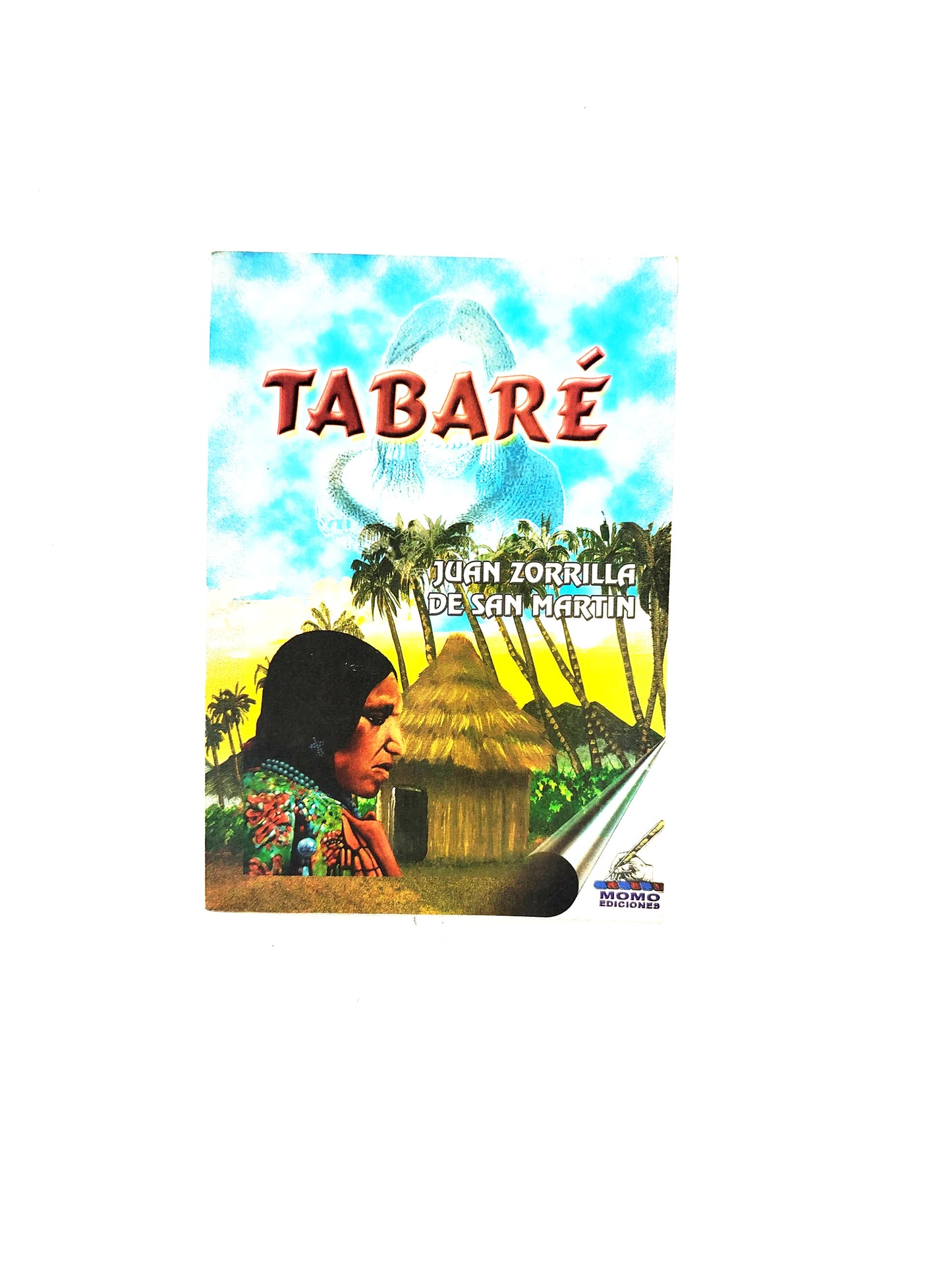 Tabaré