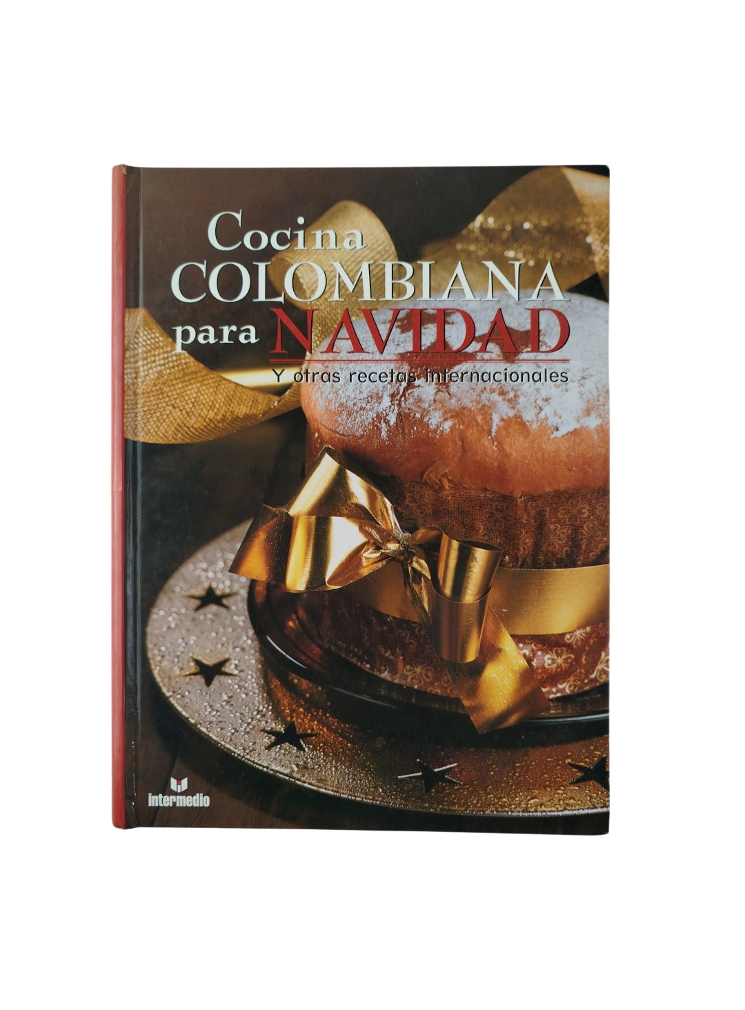 Cocina Colombiana Para Navidad by fernando Wills Franco