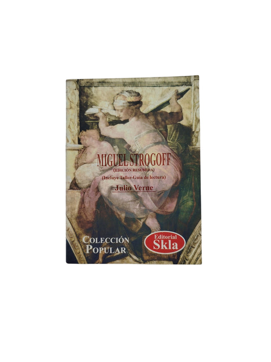 Miguel Strogoff