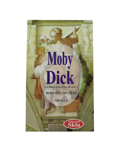 Moby Dick
