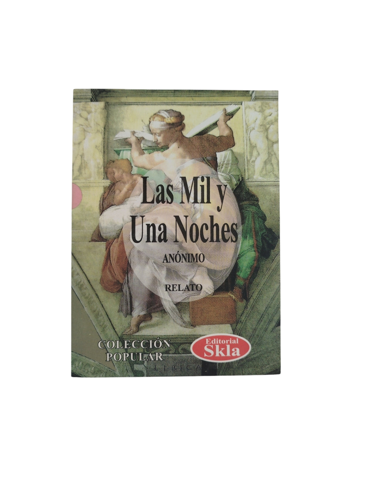 Las Mil y Una Noches by Anonimo