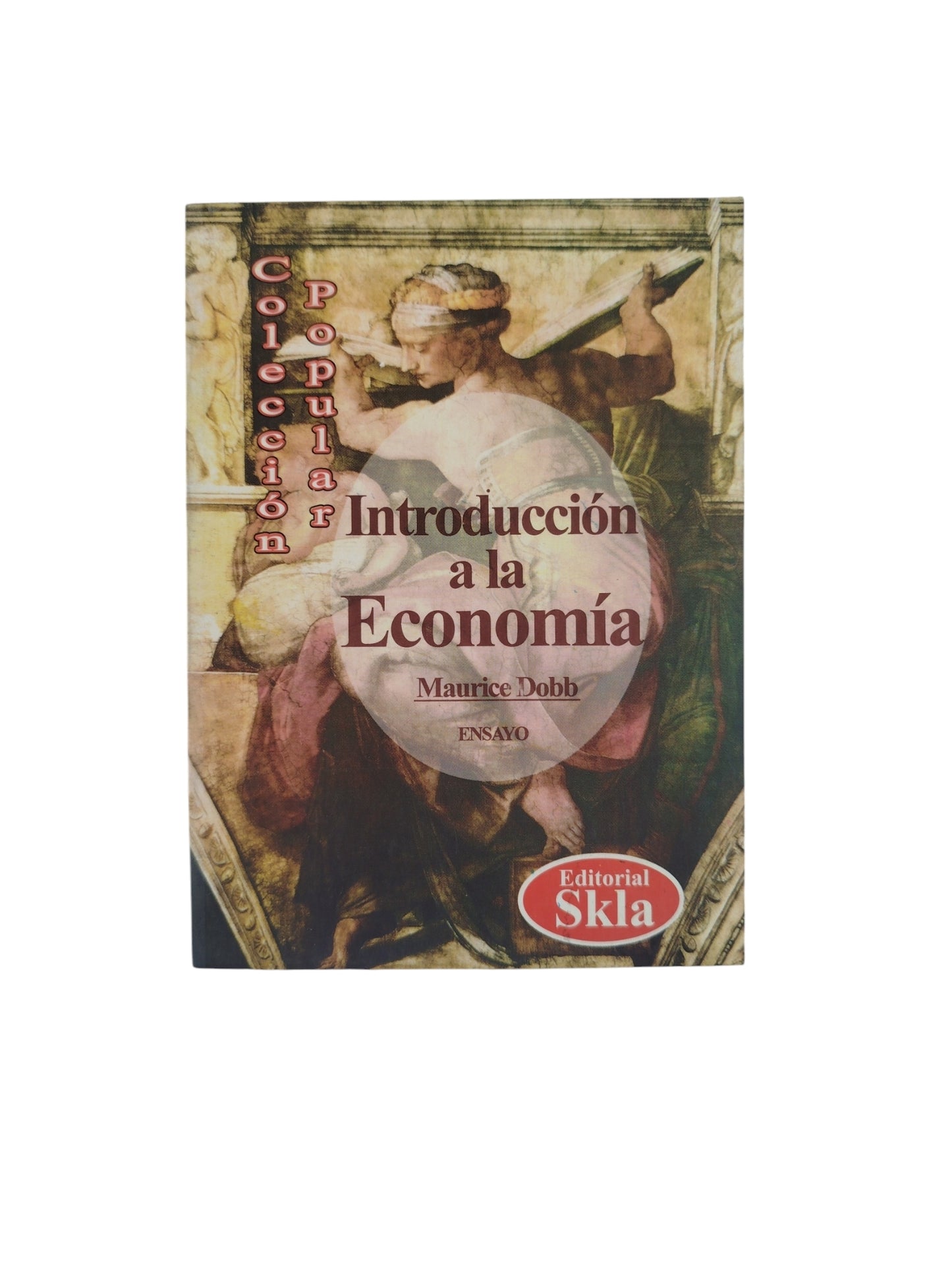 Introducción a la Economía