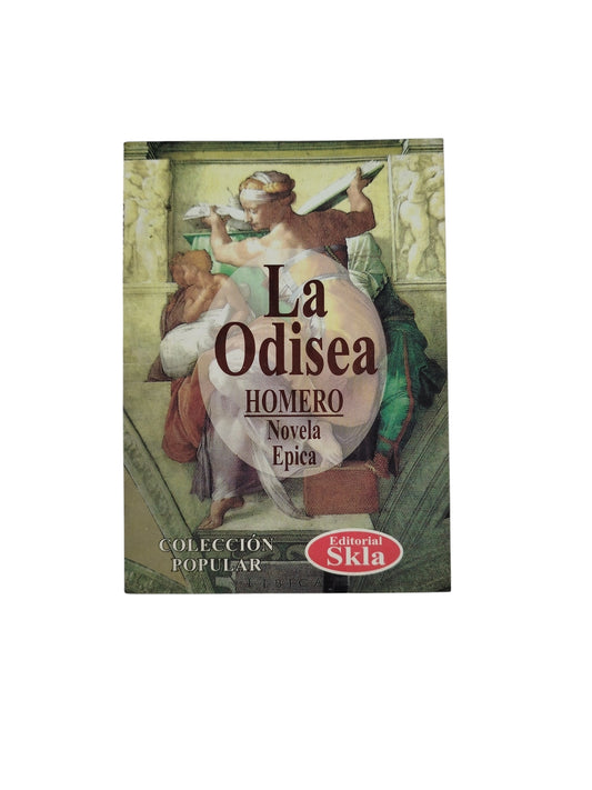 La Odisea