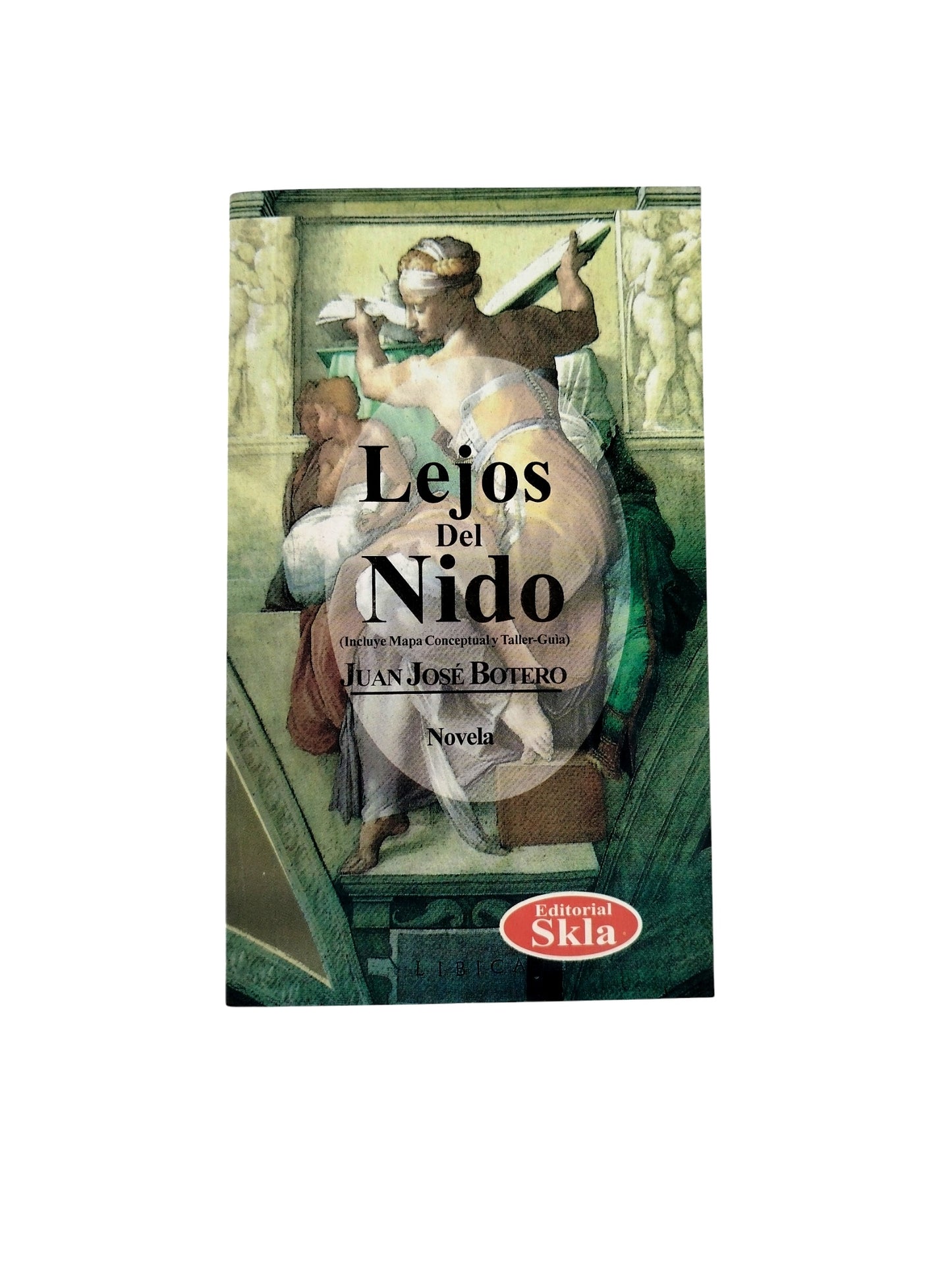 Lejos del Nido