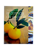 La Comida De España by María Villegas y Vicky Harris