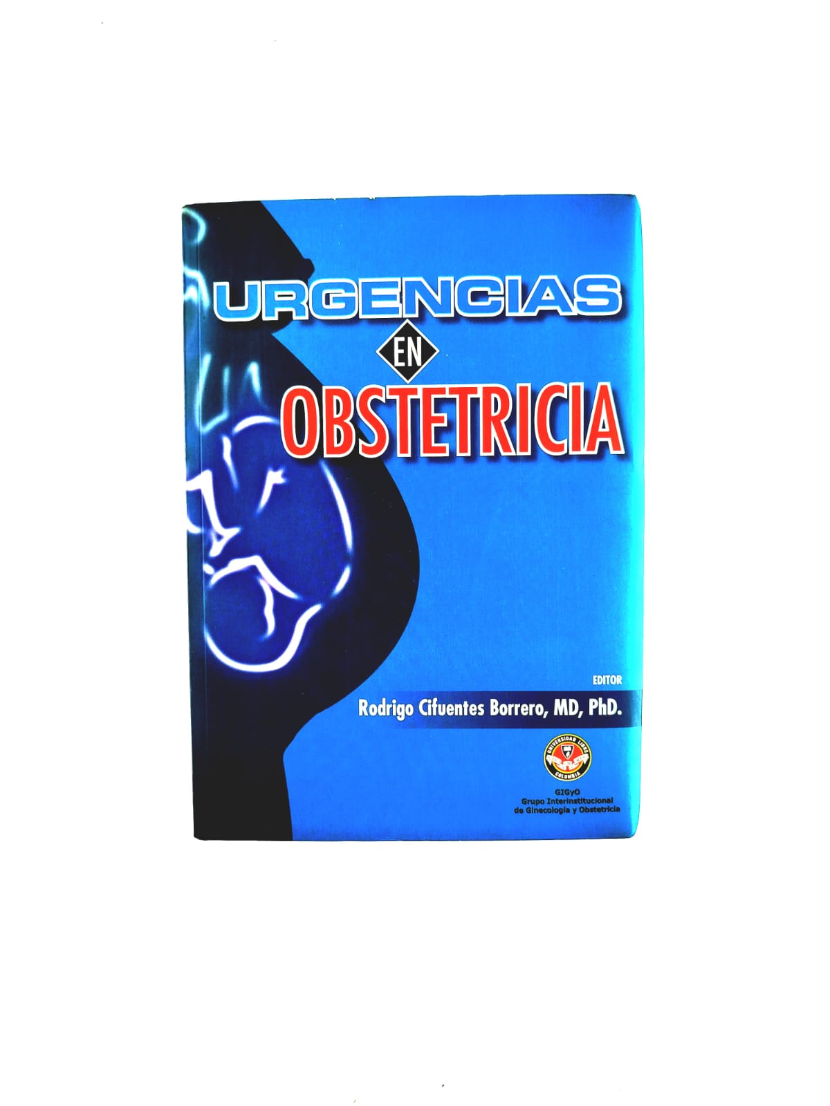 Urgencias en obstetricia