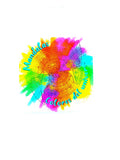 Mandalas colores del universo tomo 1 by Varios