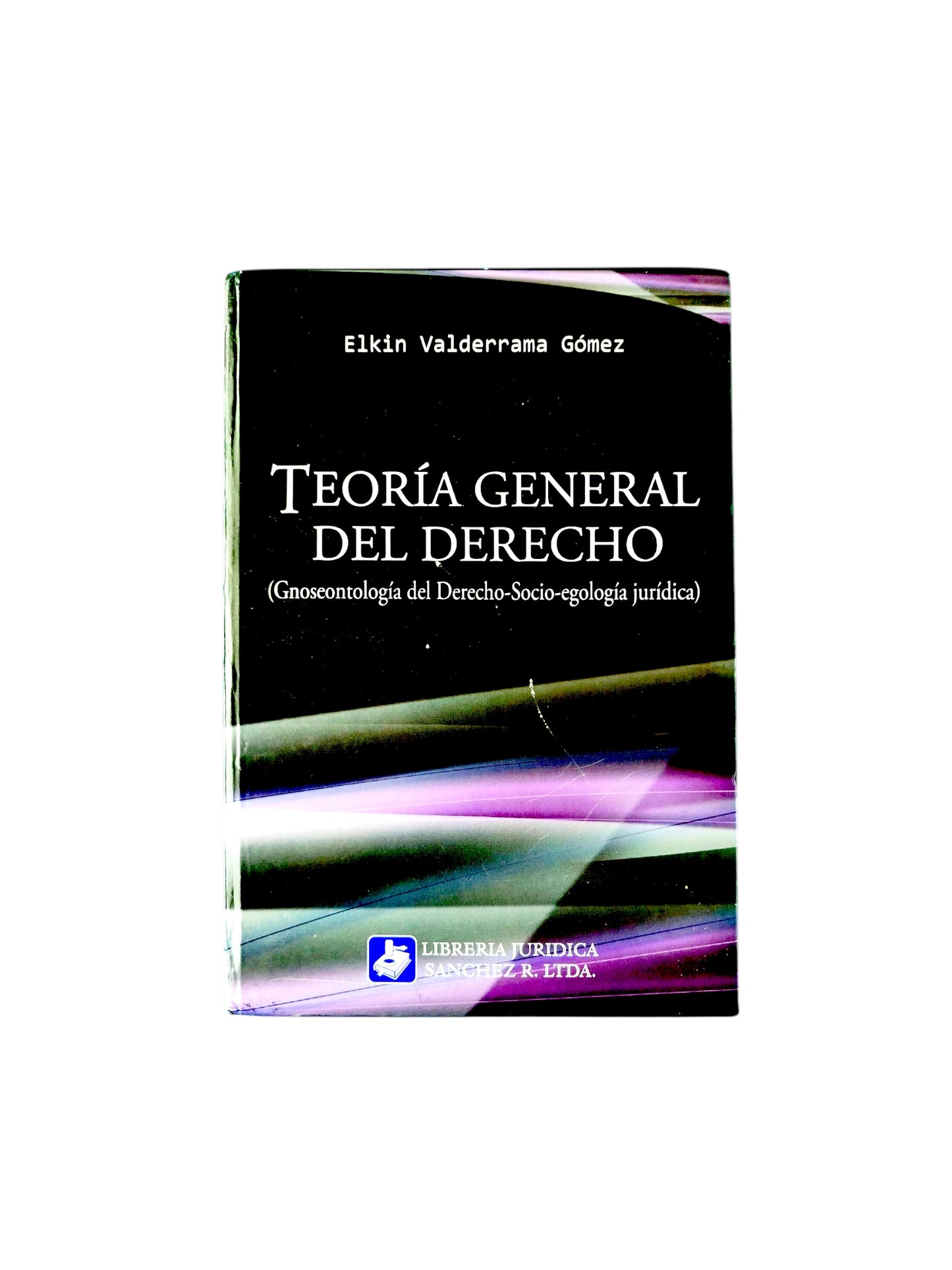 Teoría general del derecho