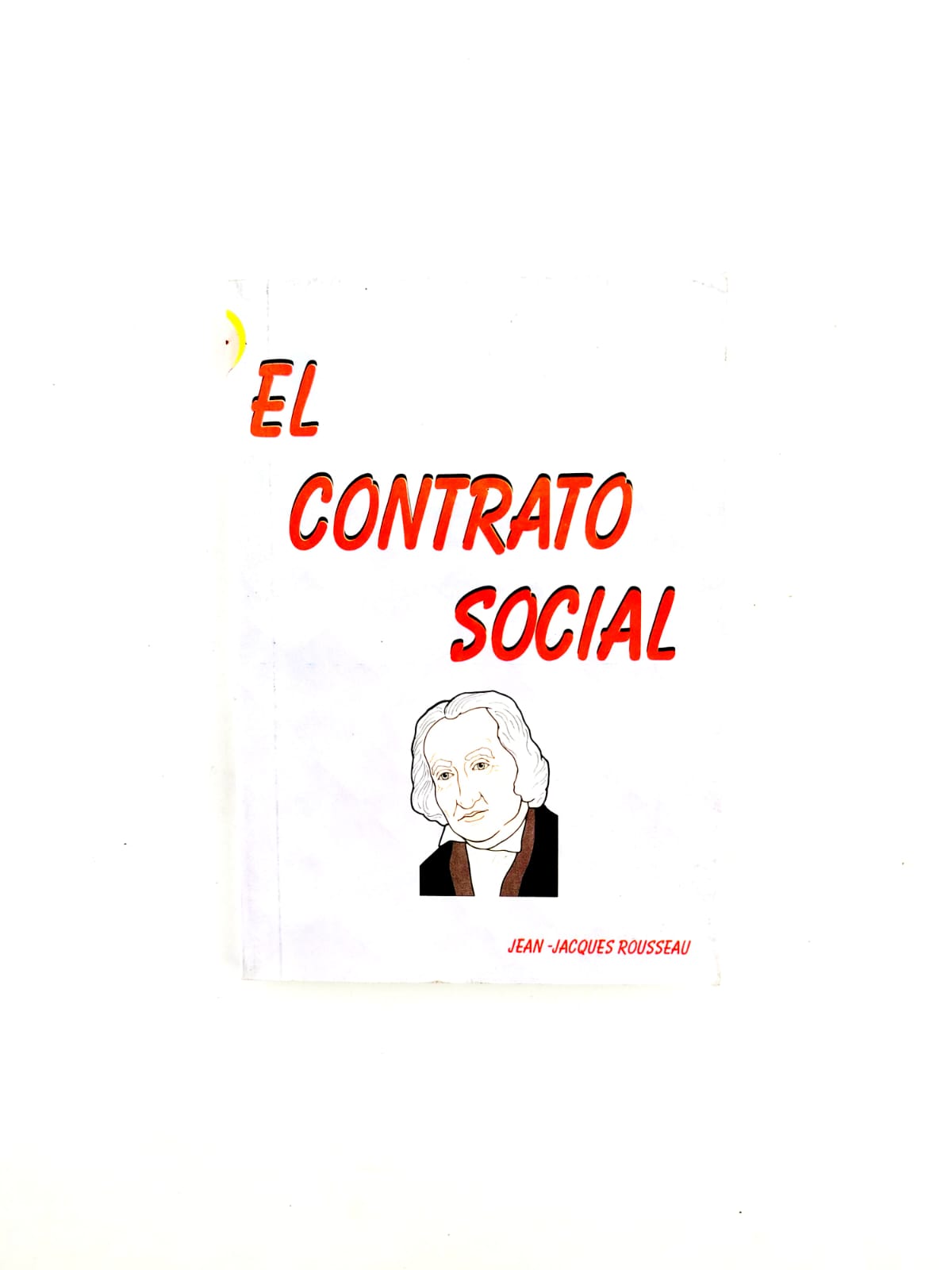 El contrato social