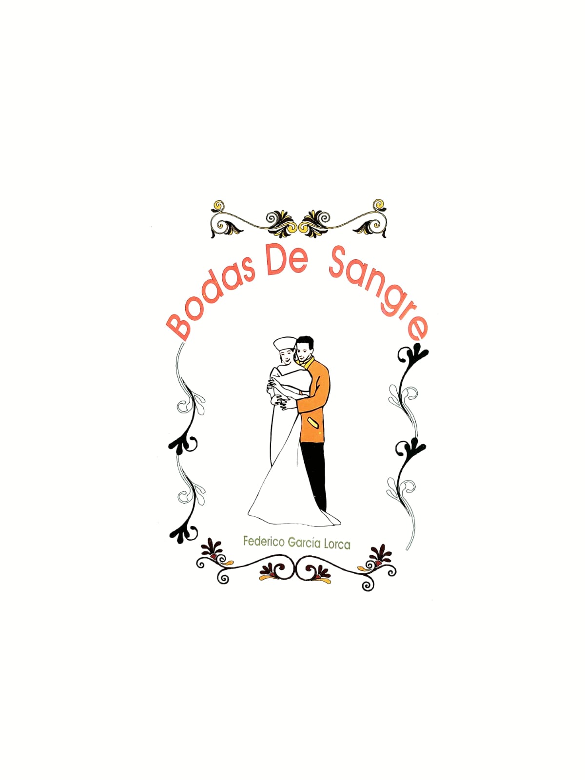 Bodas de sangre